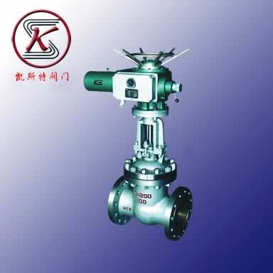Z940H Z941H 电动楔式闸阀